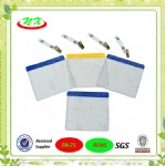 厂家直销 优质PVC卡套 防水证件卡套 透明工作证套 磨砂胸卡套
