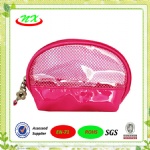 Beautiful promotional cosmetic pouch
